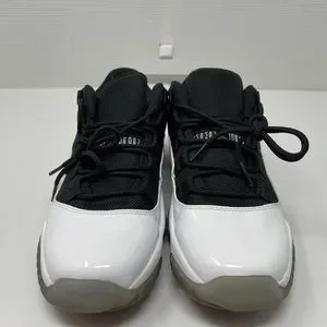 Tuxedo Are Jordan 11 Low True To Size Nike Air Jordan 11 GS Size